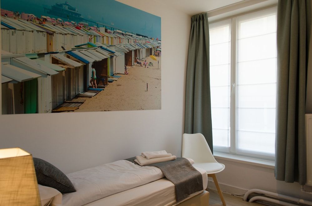 Hotel José Comfort Room, 2 Bedrooms 4