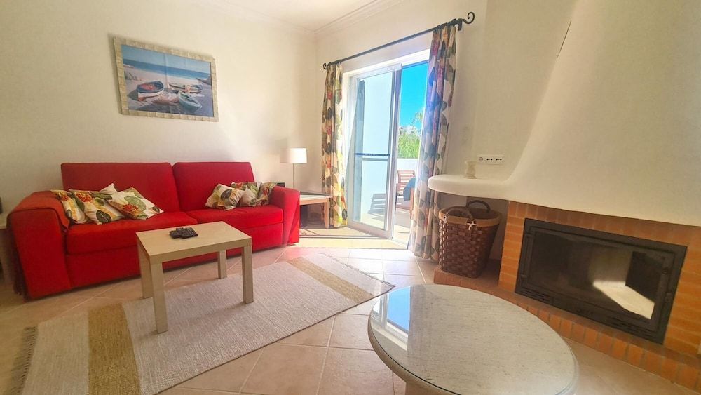 Green and Blue View Apartment Albufeira Apartment 14