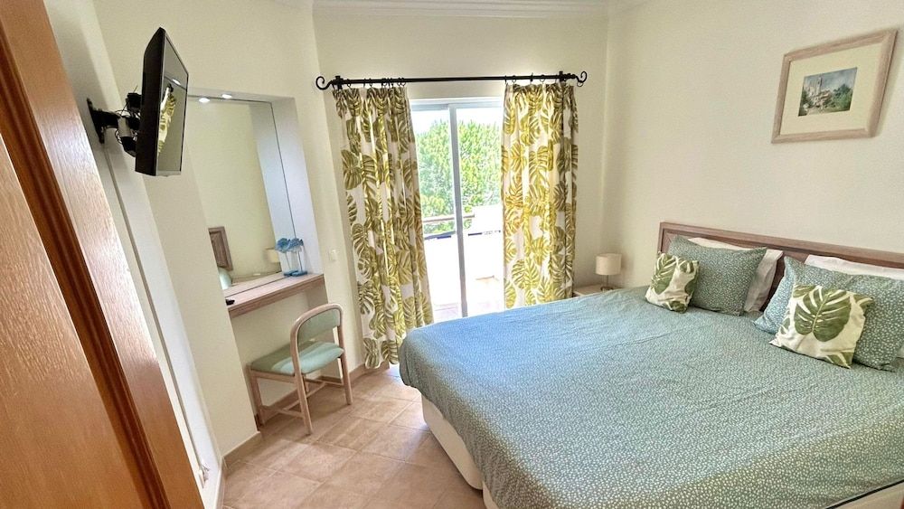 Green and Blue View Apartment Albufeira Apartment 3