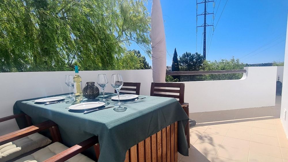 undefined Green and Blue View Apartment Albufeira 6