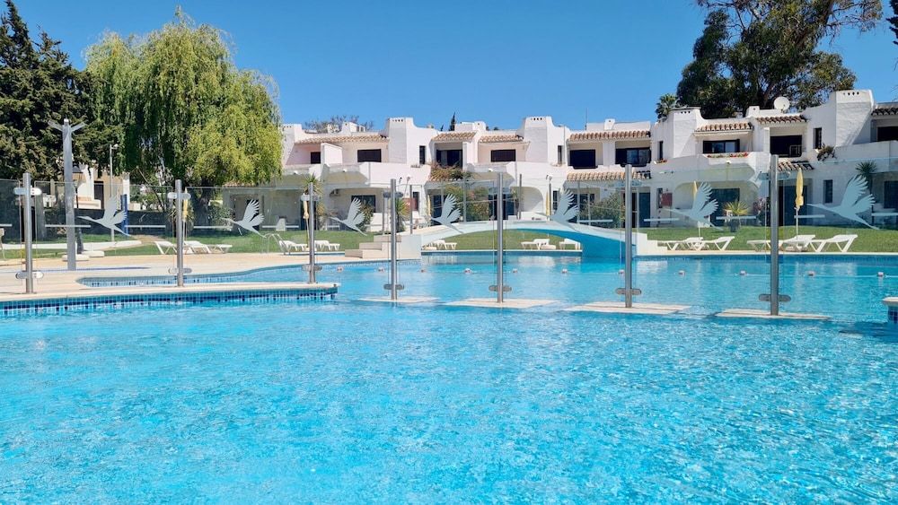 undefined Green and Blue View Apartment Albufeira