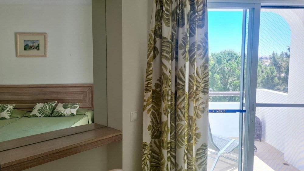 Green and Blue View Apartment Albufeira Apartment 17