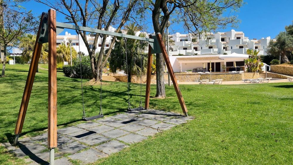 undefined Green and Blue View Apartment Albufeira 5