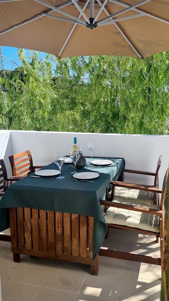 undefined Green and Blue View Apartment Albufeira 9