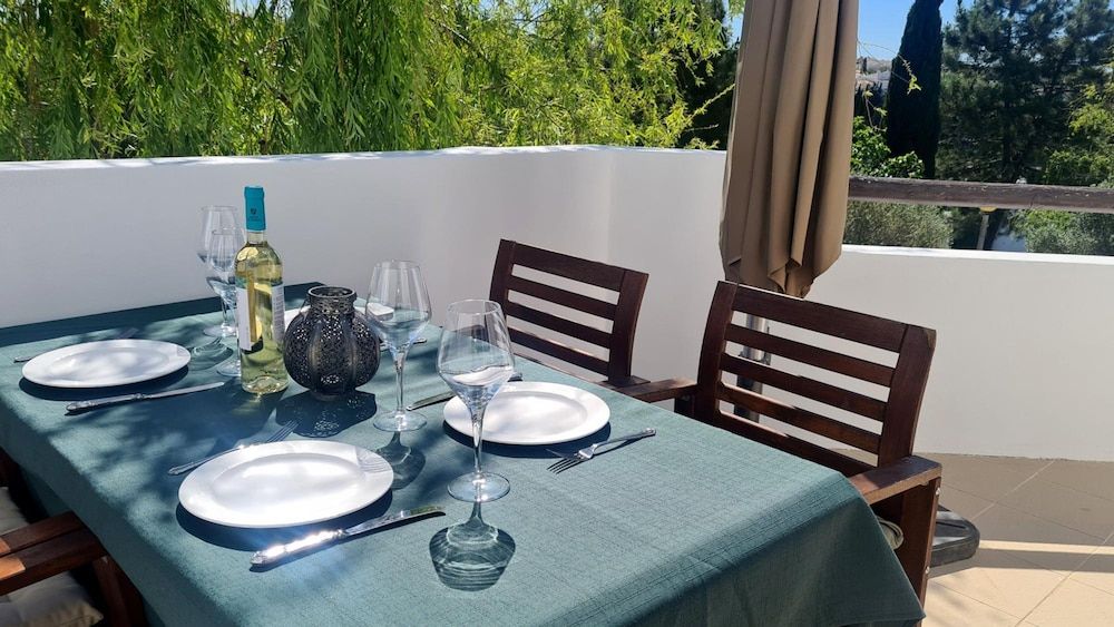 undefined Green and Blue View Apartment Albufeira 8