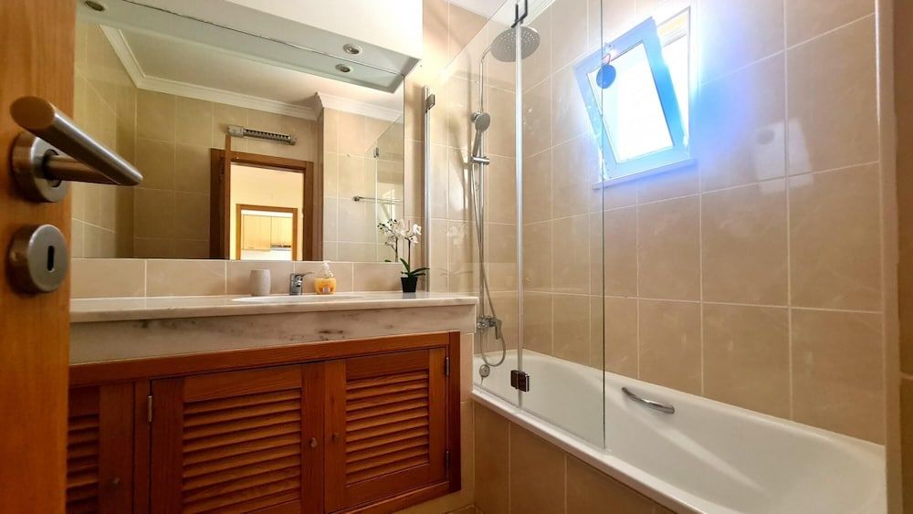 Green and Blue View Apartment Albufeira Apartment 12