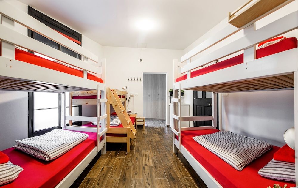 undefined Turn Hostel