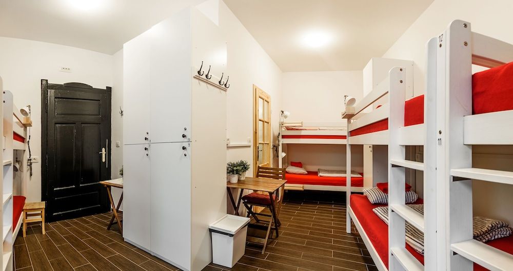 undefined Turn Hostel 7