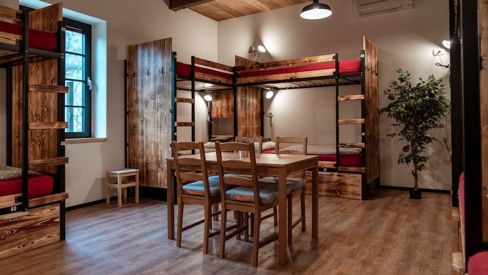 undefined Turn Hostel 2