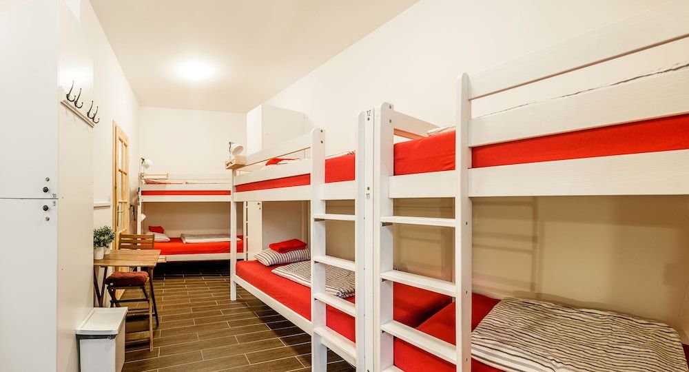 undefined Turn Hostel 4