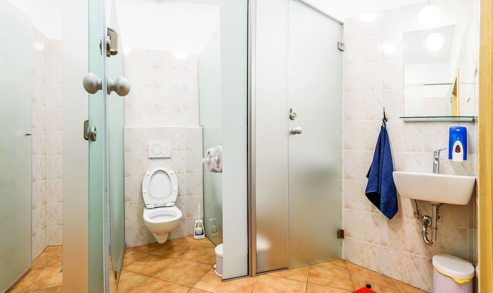 undefined Turn Hostel 8