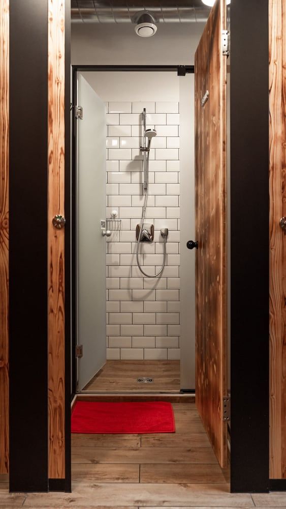 Turn Hostel Bunk Bed in 14-Bed Female Dormitory Room 8