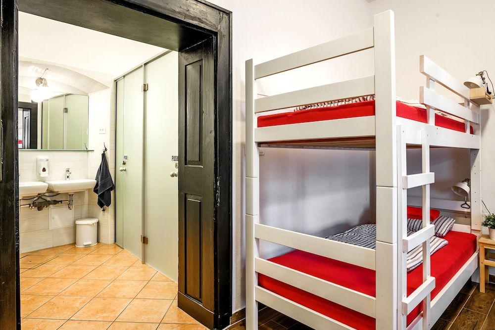 undefined Turn Hostel 9