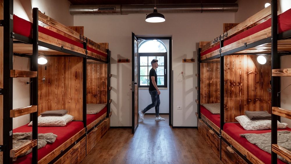 undefined Turn Hostel 3