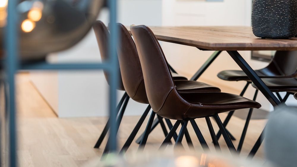 Seaside Lodge Premium Loft, Bay View (Seaside Lodge/incl.80CHF cleaning fee) 3