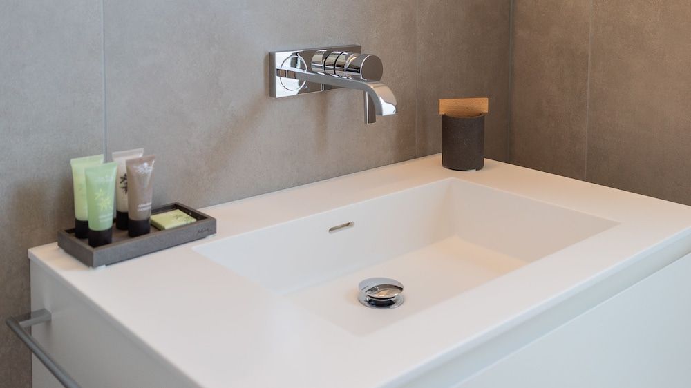 Seaside Lodge Premium Loft, Bay View (Seaside Lodge/incl.80CHF cleaning fee) 6