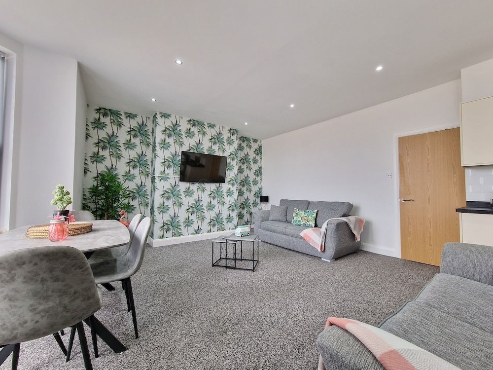 undefined Dysa Promenade Apartments 2