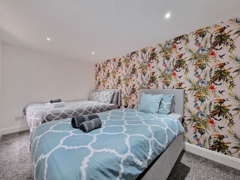 undefined Dysa Promenade Apartments 5