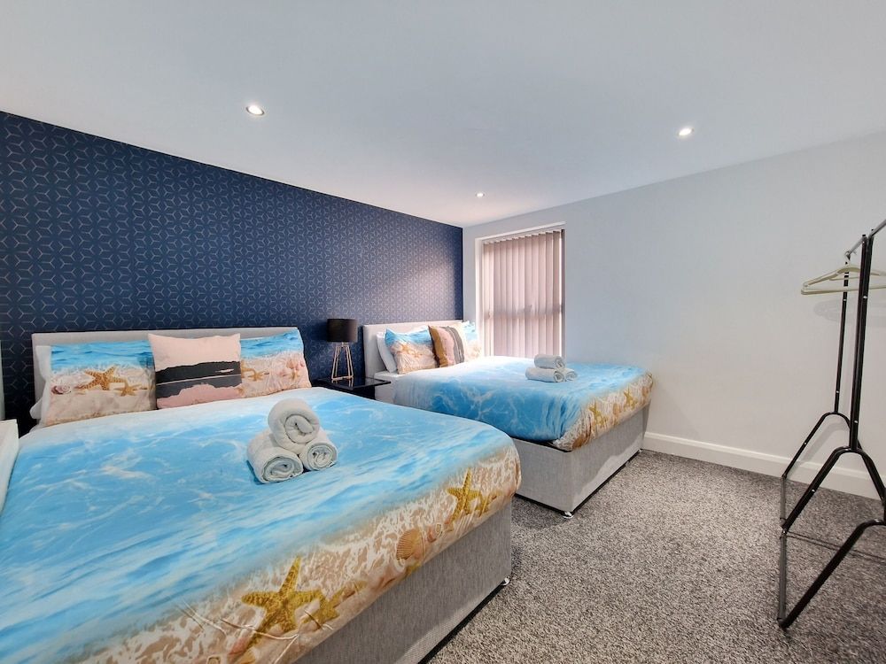 undefined Dysa Promenade Apartments 7
