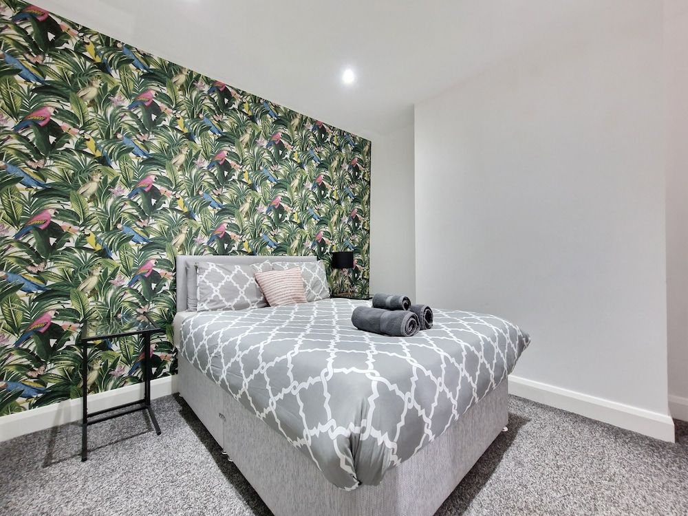 undefined Dysa Promenade Apartments 6