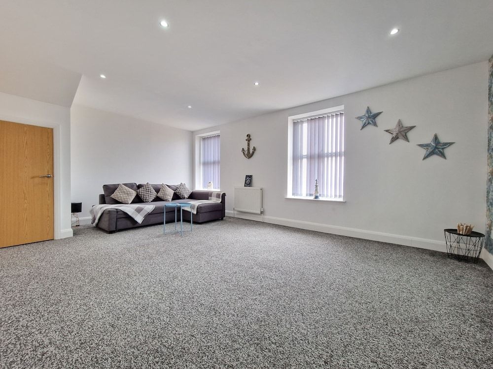 undefined Dysa Promenade Apartments 4