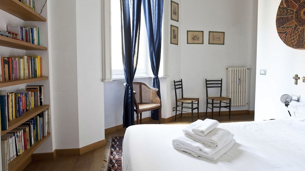 undefined Italianway   - Vincenzo Monti 8