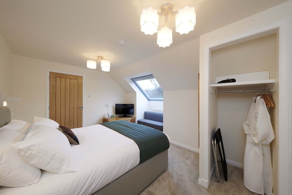 undefined Woodlands B&B 10