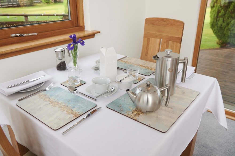 undefined Woodlands B&B 8