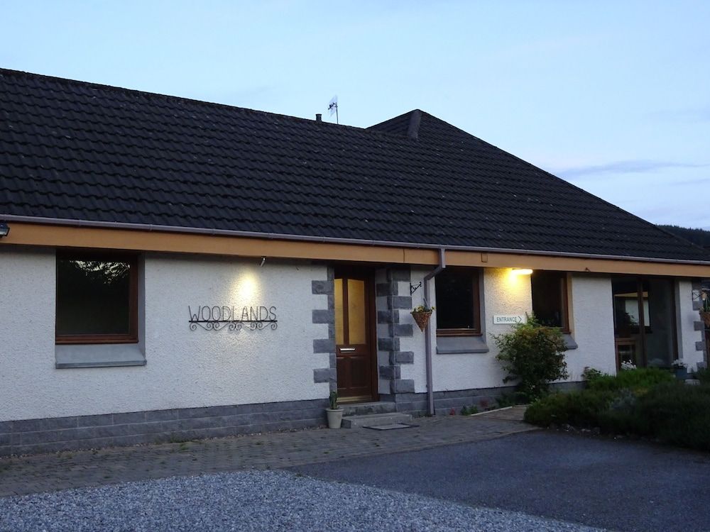 undefined Woodlands B&B