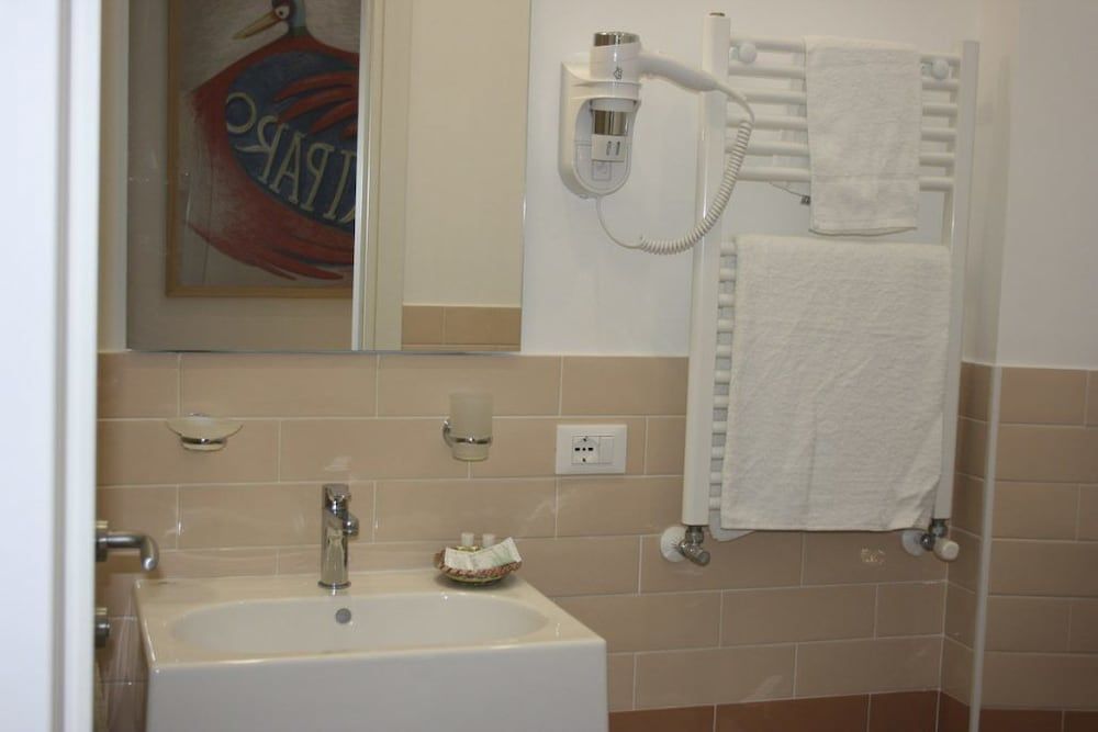 Il B&B della Mamma Double Room 3