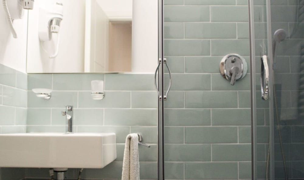 Il B&B della Mamma Double or Twin Room 4