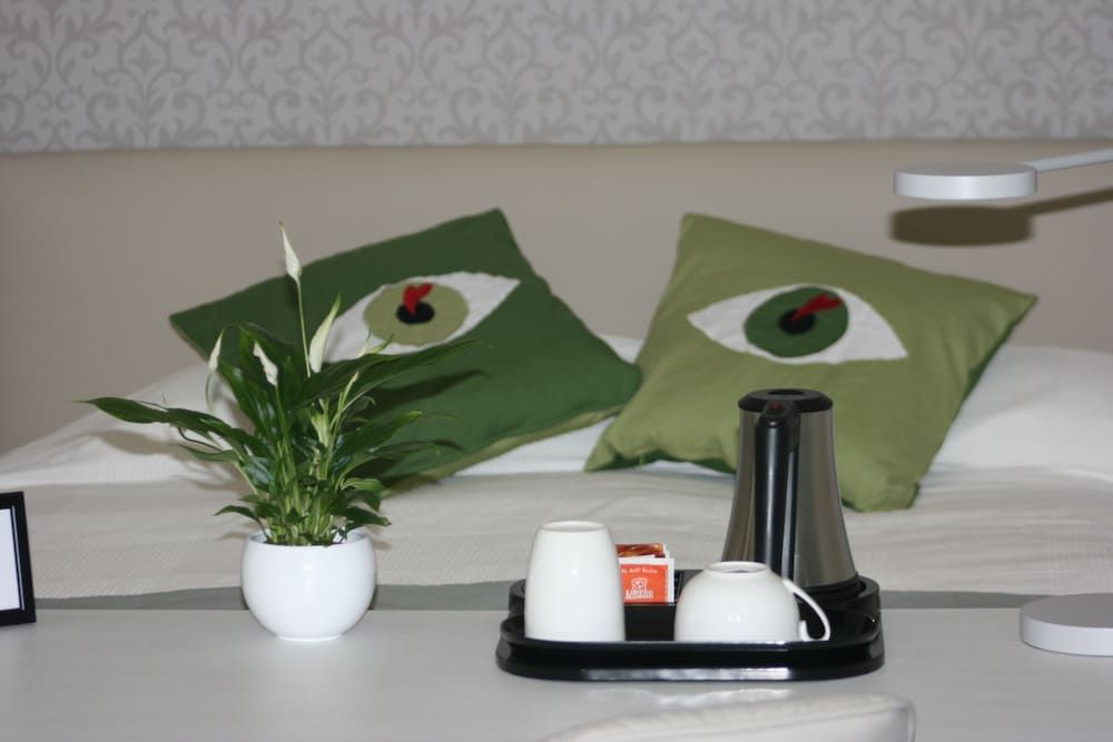 Il B&B della Mamma Double Room 4