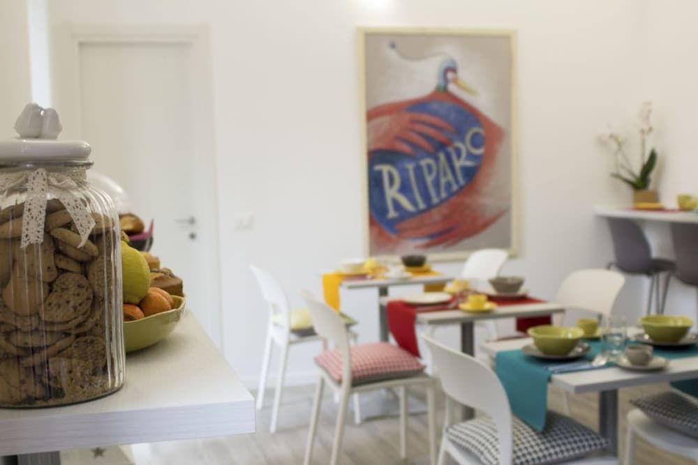 undefined Il B&B della Mamma 7