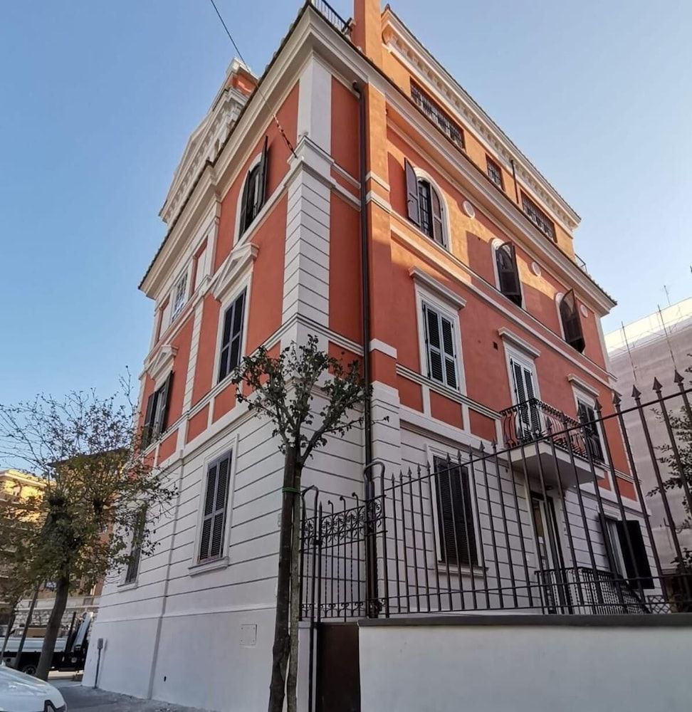 undefined Il B&B della Mamma 5