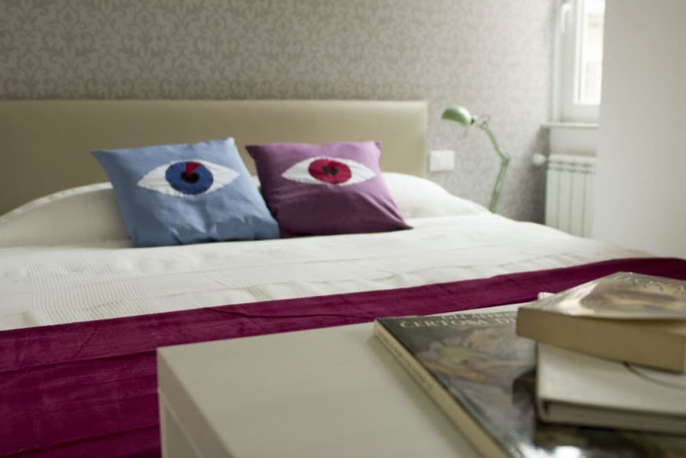 undefined Il B&B della Mamma 2