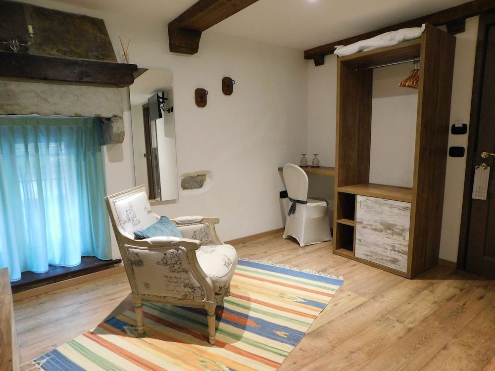 NicoMat Rooms Superior Room 6