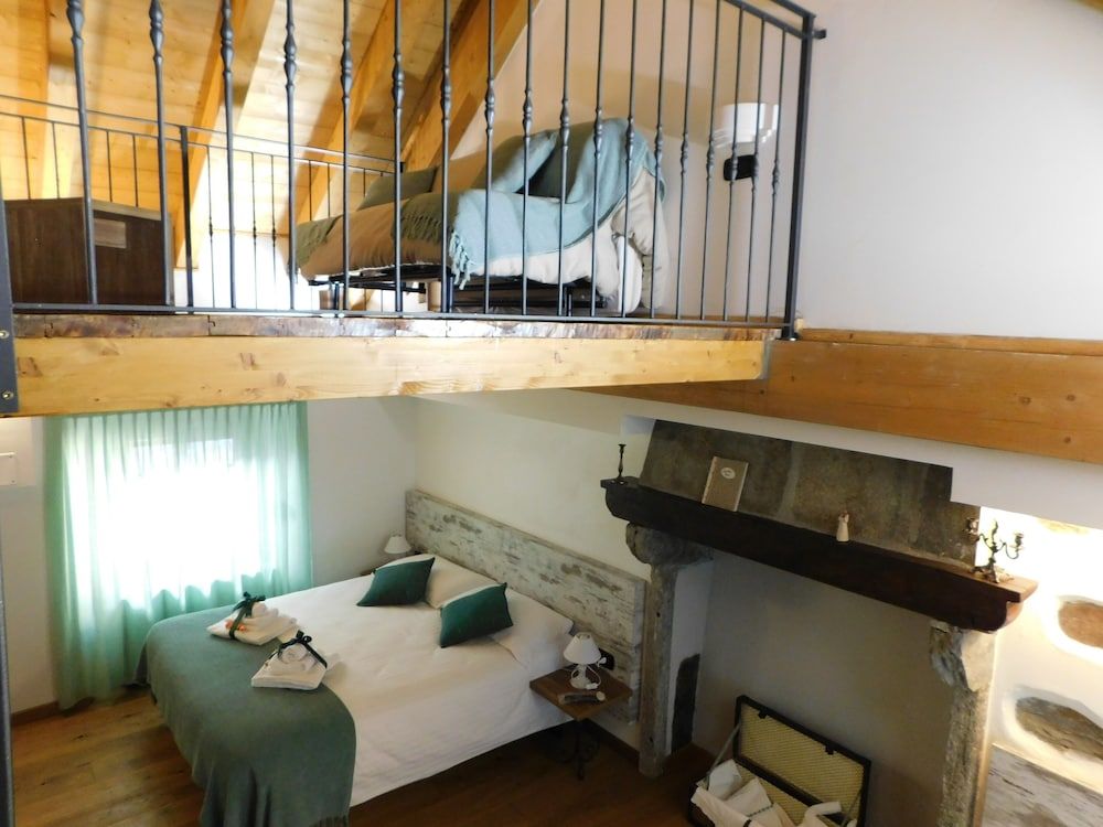 NicoMat Rooms Deluxe Suite 2