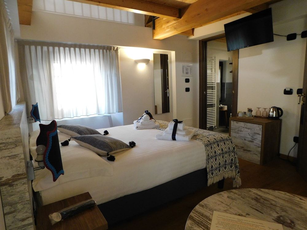 NicoMat Rooms Standard Room