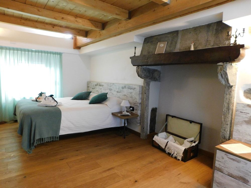 NicoMat Rooms Deluxe Suite