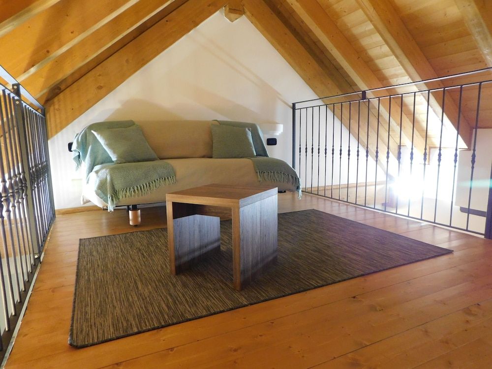 NicoMat Rooms Deluxe Suite 7