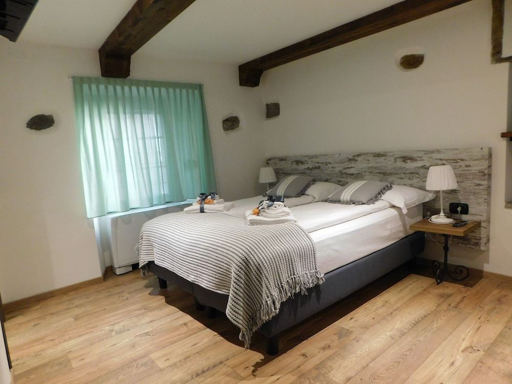 NicoMat Rooms Superior Room