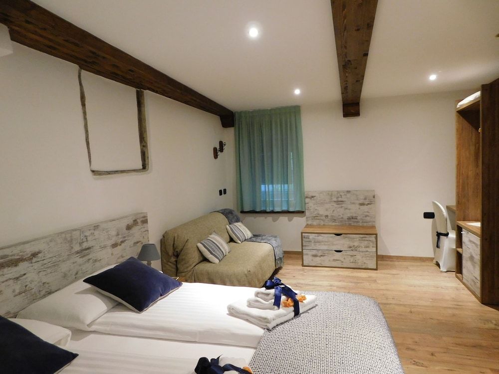 NicoMat Rooms Superior Room 2