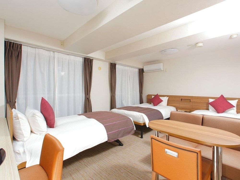 undefined Hotel MyStays Ueno Iriyaguchi 2