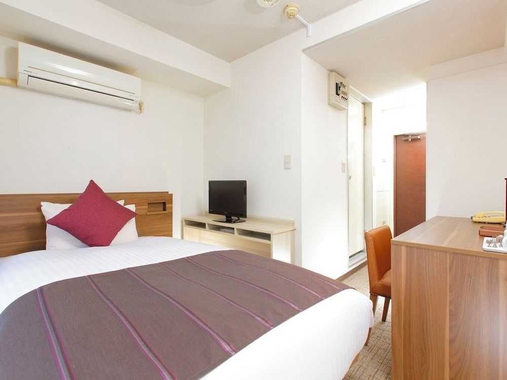 undefined Hotel MyStays Ueno Iriyaguchi 4