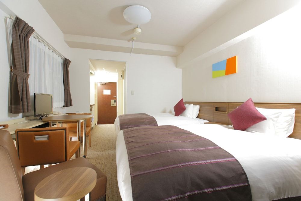 Superior Twin Room, Non Smoking (Cleaning is Optional with Additional Cost)