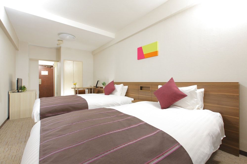 undefined Hotel MyStays Ueno Iriyaguchi 3