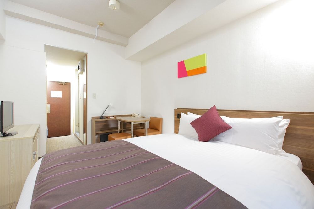 undefined Hotel MyStays Ueno Iriyaguchi