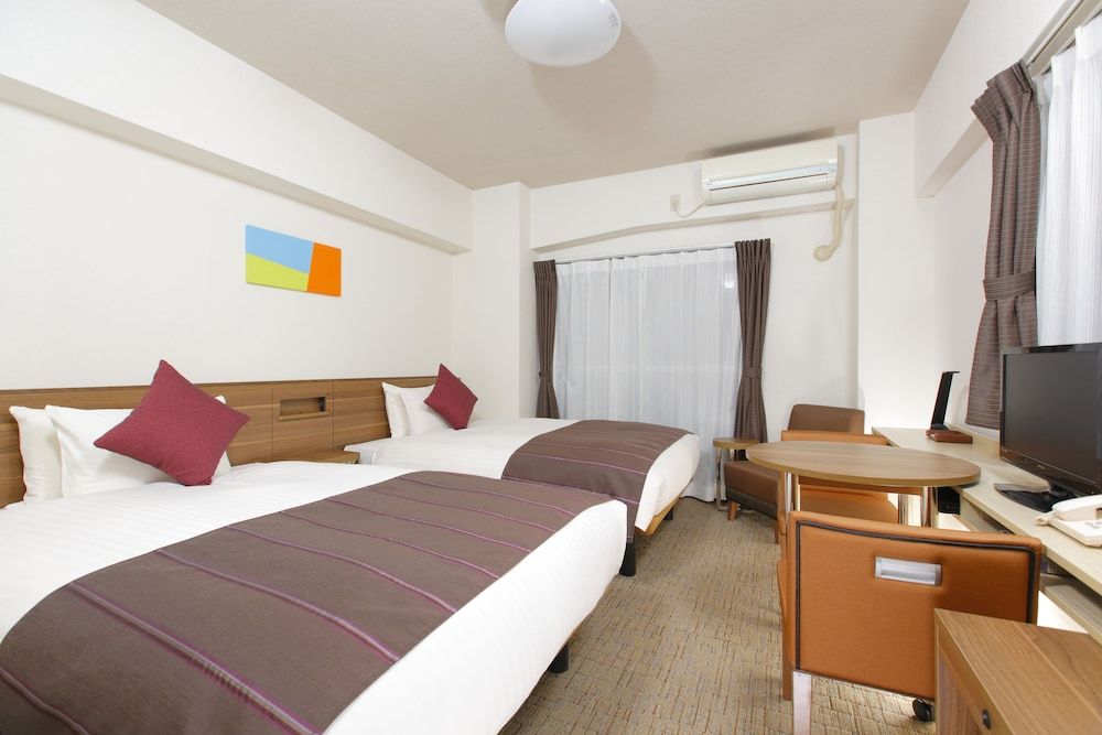 Superior Twin Room, Non Smoking (Cleaning is Optional with Additional Cost)