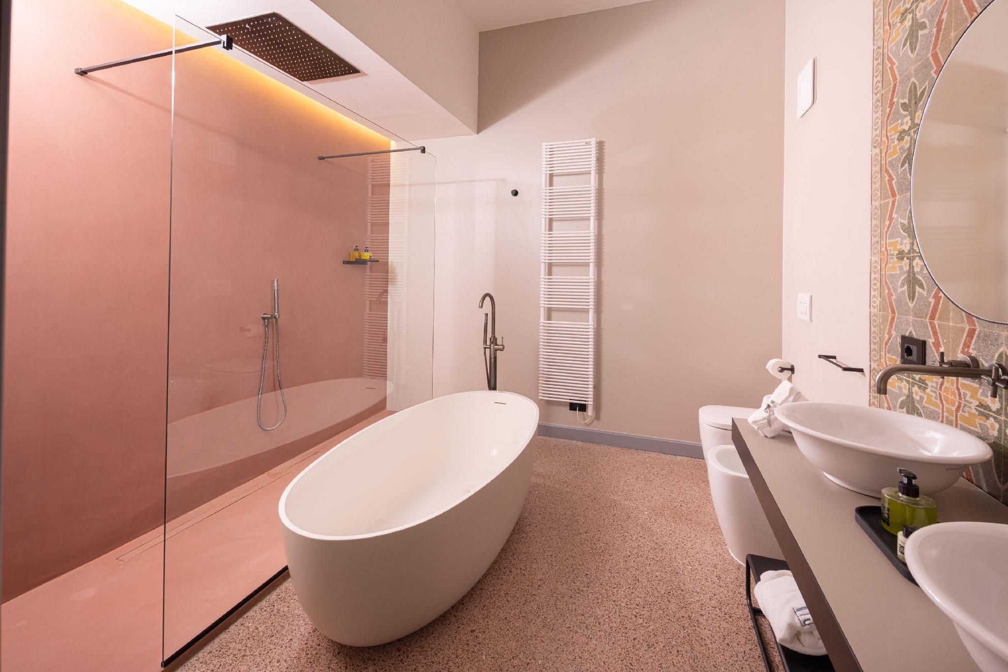 undefined Vis Urban Suites & Spa 9