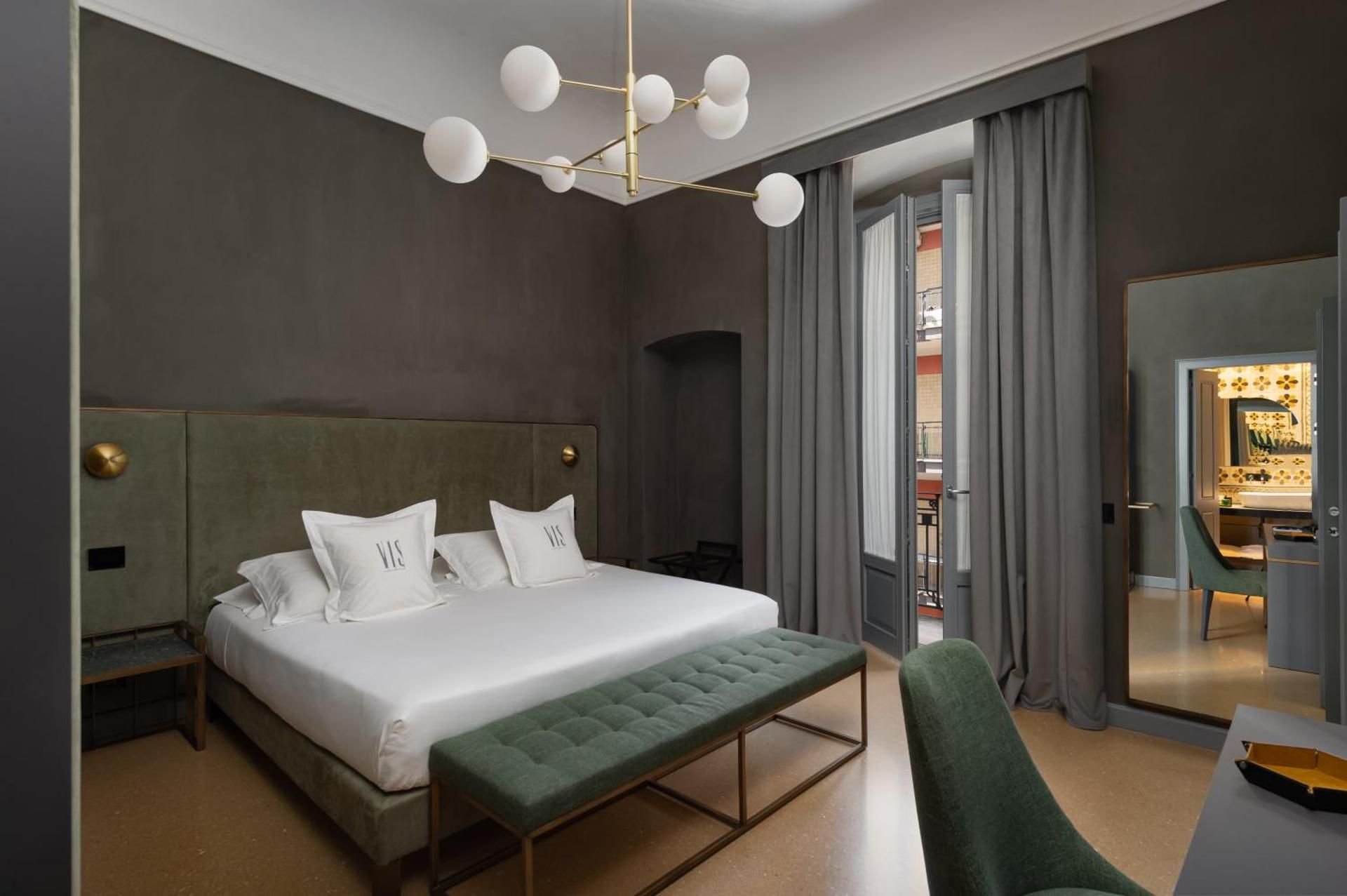 undefined Vis Urban Suites & Spa 7